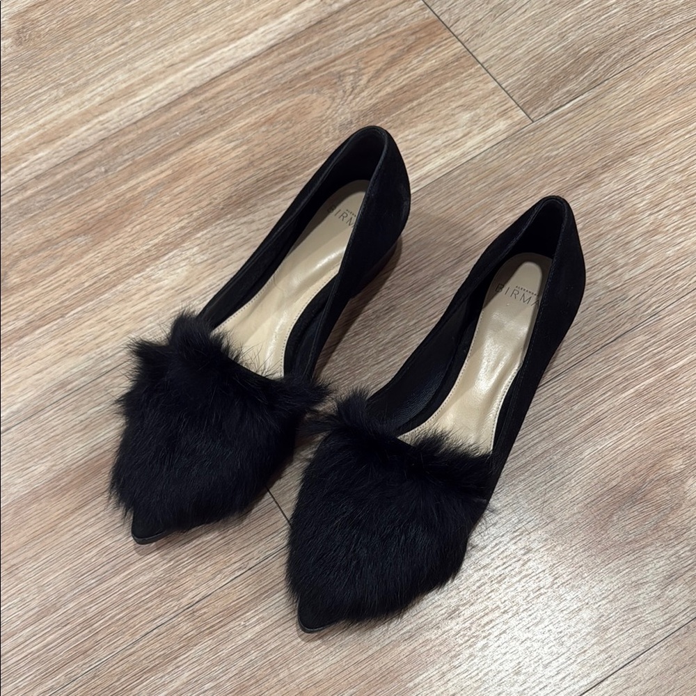 Alexandre Birman Flats Size 36